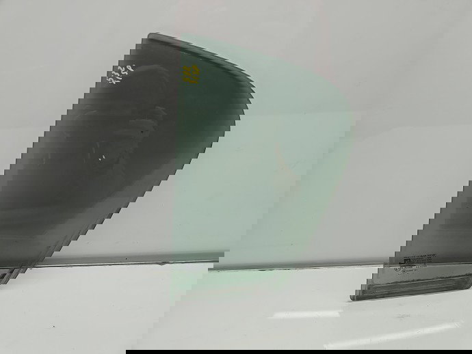 Geam fix usa stanga spate Opel Corsa D [Fabr 2006-2013] OEM