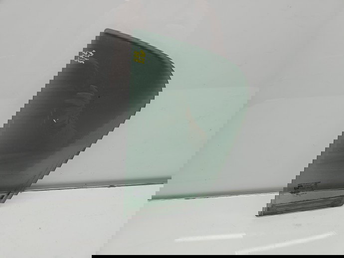 Geam fix usa stanga spate Opel Corsa D [Fabr 2006-2013] OEM