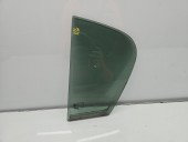 Geam fix usa stanga spate Opel Corsa D [Fabr 2006-2013] OEM