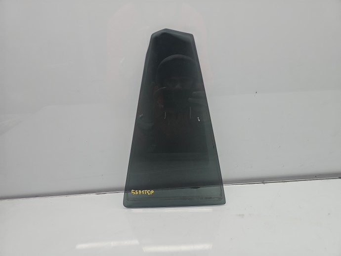 Geam fix usa stanga spate Toyota Rav 4 IV (ZSA4, ALA4) [Fabr 2013-2018] SUV OEM