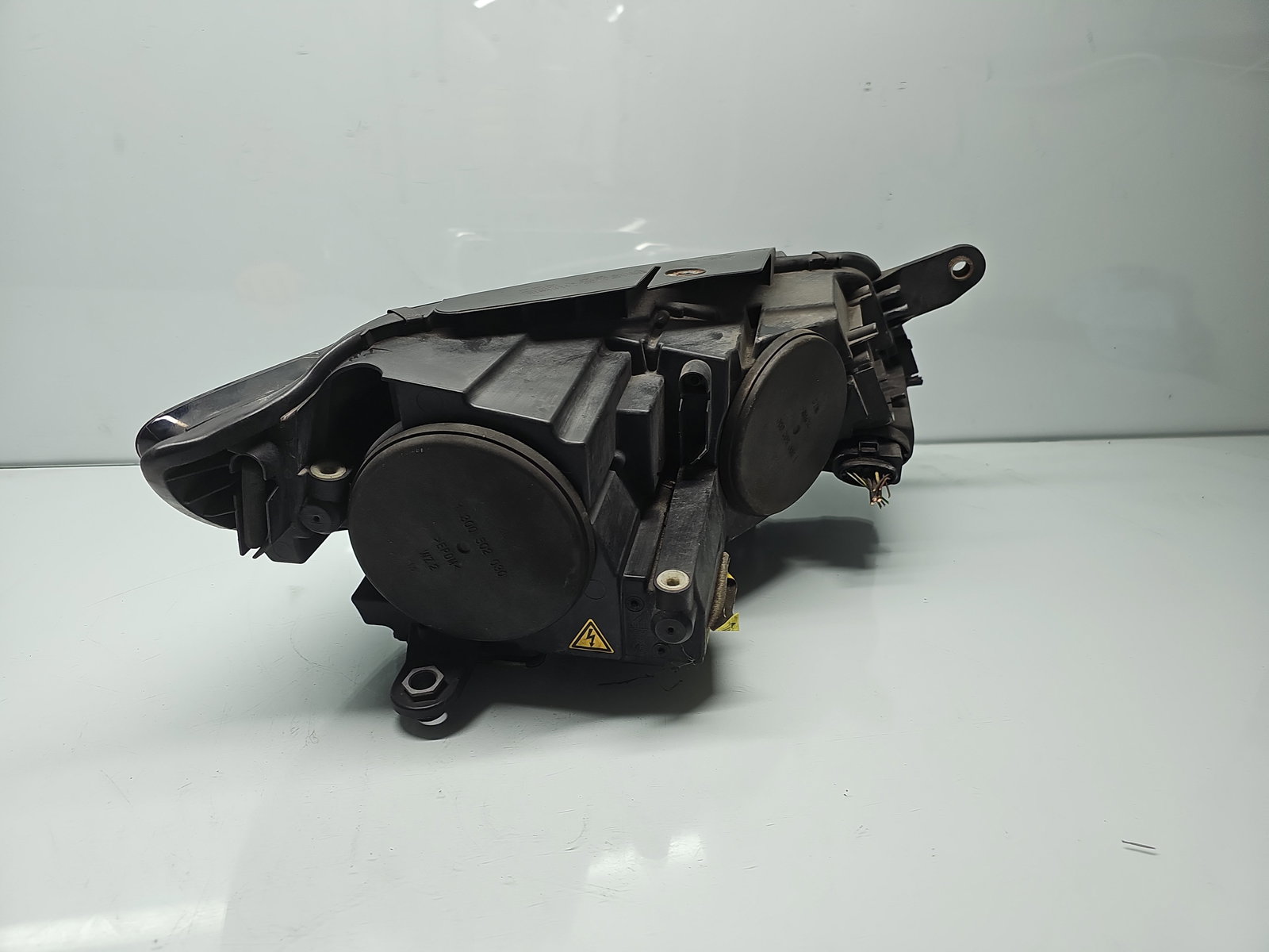 Far stanga Volkswagen Passat CC (358) [Fabr 2012-2016] Coupe 3C8941031B - imagine 3