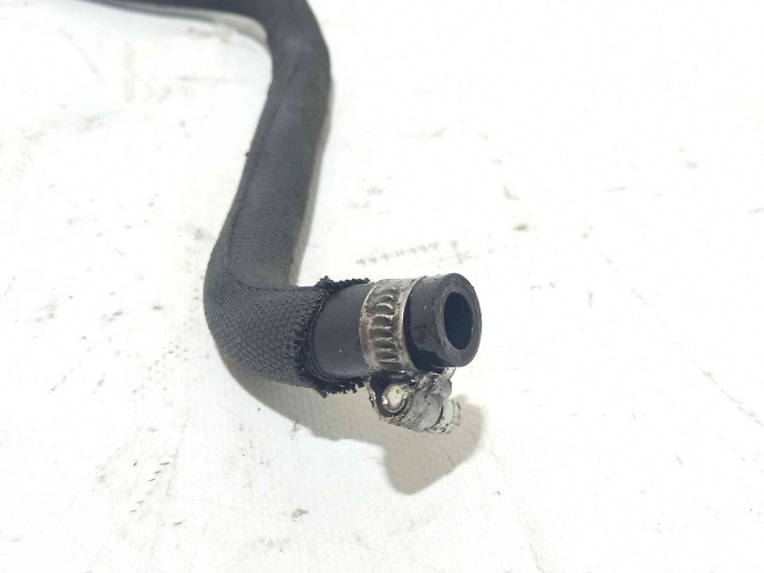 Conducta ulei servodirectie OEM Audi A4 (8EC, B7) [Fabr 2004-2008] 2.0 BLB