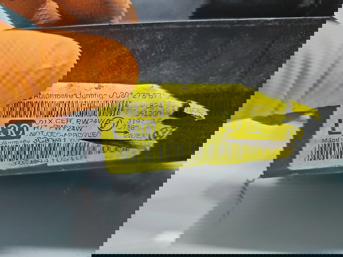 Far stanga Volkswagen Passat CC (358) [Fabr 2012-2016] Coupe 3C8941031B