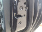 Broasca usa dreapta spate Ford Fiesta 6 [Fabr 2008-2019] OEM