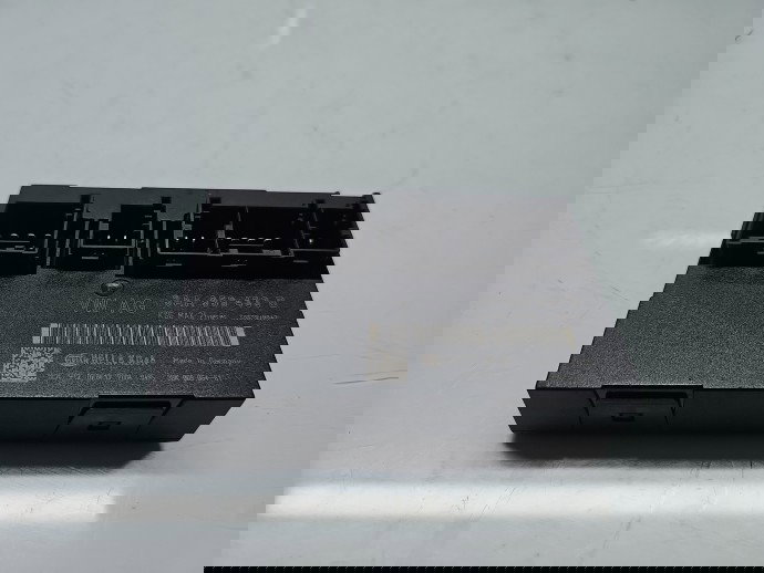 Modul confort Volkswagen Passat CC (358) [Fabr 2012-2016] 3AA959433B