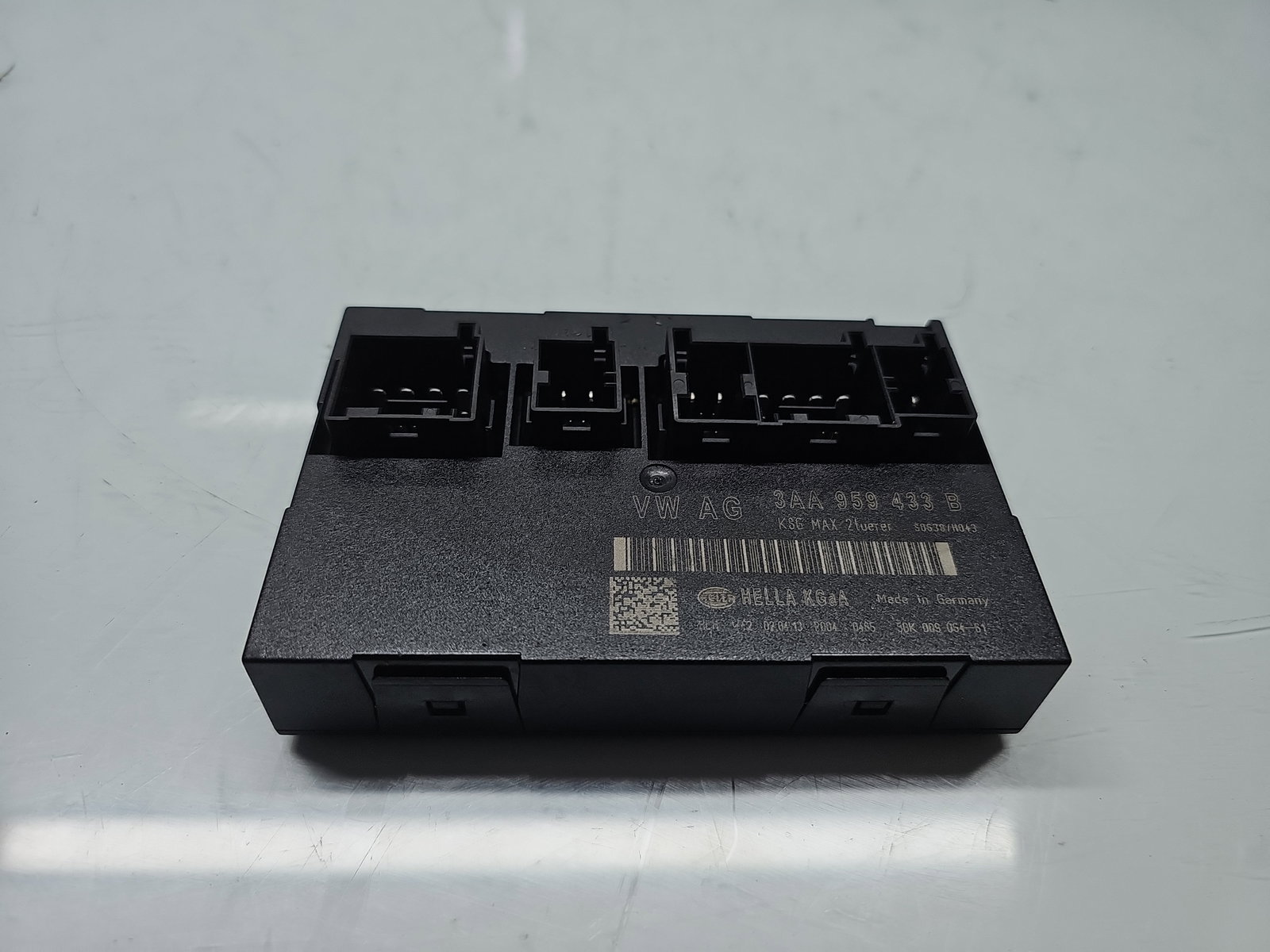 Modul confort Volkswagen Passat CC (358) [Fabr 2012-2016] 3AA959433B - imagine 1