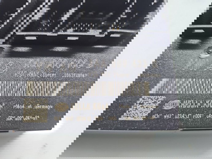 Modul confort Volkswagen Passat CC (358) [Fabr 2012-2016] 3AA959433B