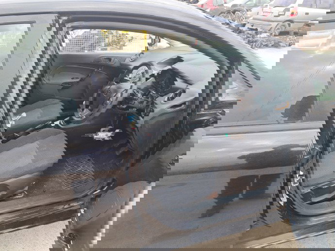 Cheder usa dreapta fata Ford Fiesta 6 [Fabr 2008-2019] OEM