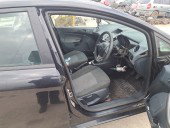 Cheder usa dreapta fata Ford Fiesta 6 [Fabr 2008-2019] OEM