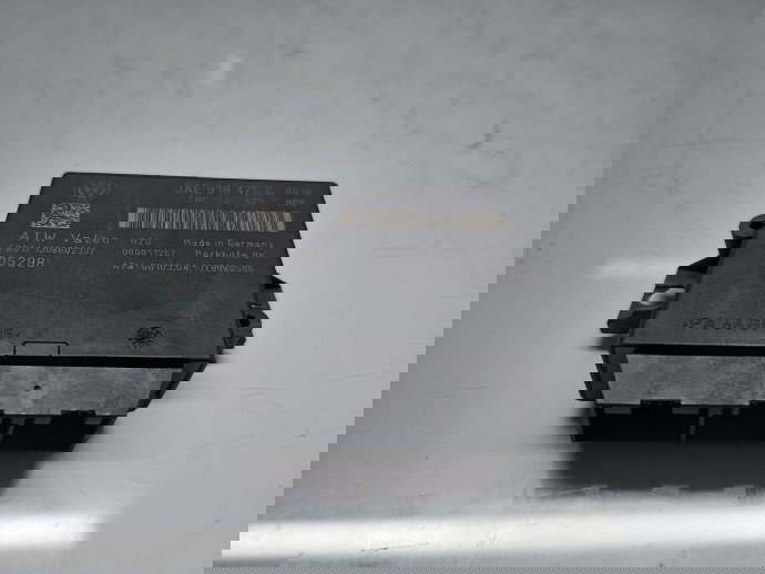 Modul confort Volkswagen Passat CC (358) [Fabr 2012-2016] 3AE919475C