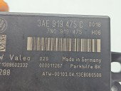 Modul confort Volkswagen Passat CC (358) [Fabr 2012-2016] 3AE919475C