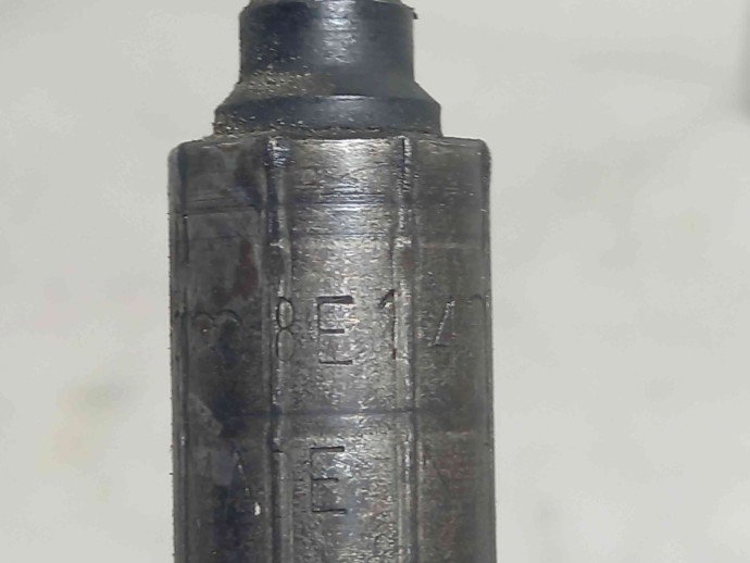 Conducta ulei servodirectie 8E1422893 Audi A4 (8EC, B7) [Fabr 2004-2008] 2.0 BLB