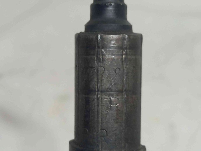 Conducta ulei servodirectie 8E1422893 Audi A4 (8EC, B7) [Fabr 2004-2008] 2.0 BLB