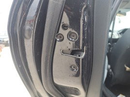 Broasca usa stanga spate Ford Fiesta 6 [Fabr 2008-2019] OEM