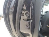 Broasca usa stanga spate Ford Fiesta 6 [Fabr 2008-2019] OEM