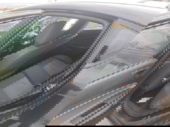 Cheder usa stanga spate Ford Fiesta 6 [Fabr 2008-2019] OEM