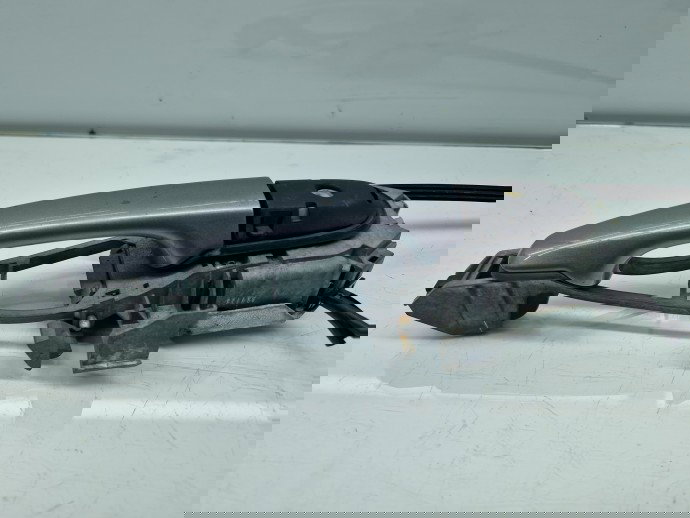 Maner usa stanga fata Jaguar XF (X250) [Fabr 2008-2015] Facelift Lunar Grey