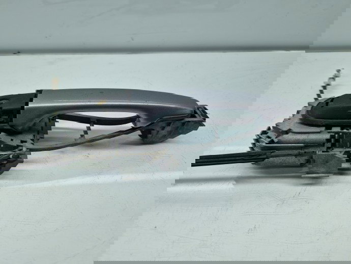 Maner usa stanga fata Jaguar XF (X250) [Fabr 2008-2015] Facelift Lunar Grey