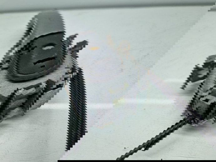 Maner usa stanga fata Jaguar XF (X250) [Fabr 2008-2015] Facelift Lunar Grey