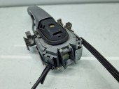 Maner usa stanga fata Jaguar XF (X250) [Fabr 2008-2015] Facelift Lunar Grey