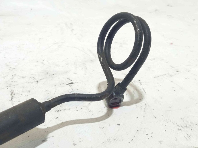 Conducta ulei servodirectie 8E1422893 Audi A4 (8EC, B7) [Fabr 2004-2008] 2.0 BLB