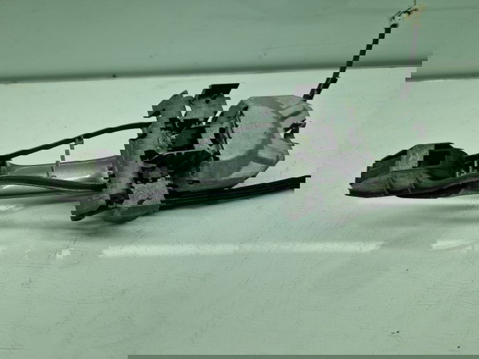 Maner usa stanga fata Jaguar XF (X250) [Fabr 2008-2015] Facelift Lunar Grey