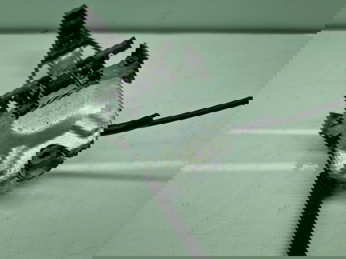 Maner usa stanga fata Jaguar XF (X250) [Fabr 2008-2015] Facelift Lunar Grey