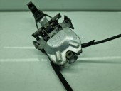 Maner usa stanga fata Jaguar XF (X250) [Fabr 2008-2015] Facelift Lunar Grey