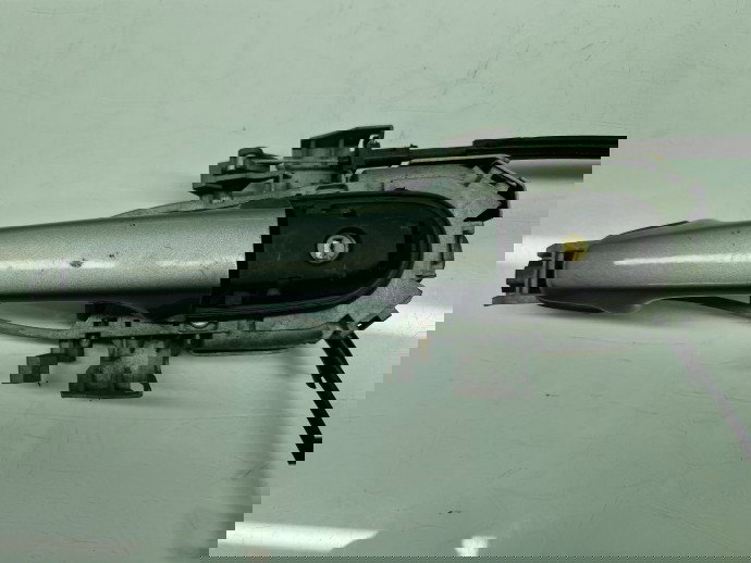 Maner usa stanga fata Jaguar XF (X250) [Fabr 2008-2015] Facelift Lunar Grey