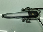 Maner usa stanga fata Jaguar XF (X250) [Fabr 2008-2015] Facelift Lunar Grey