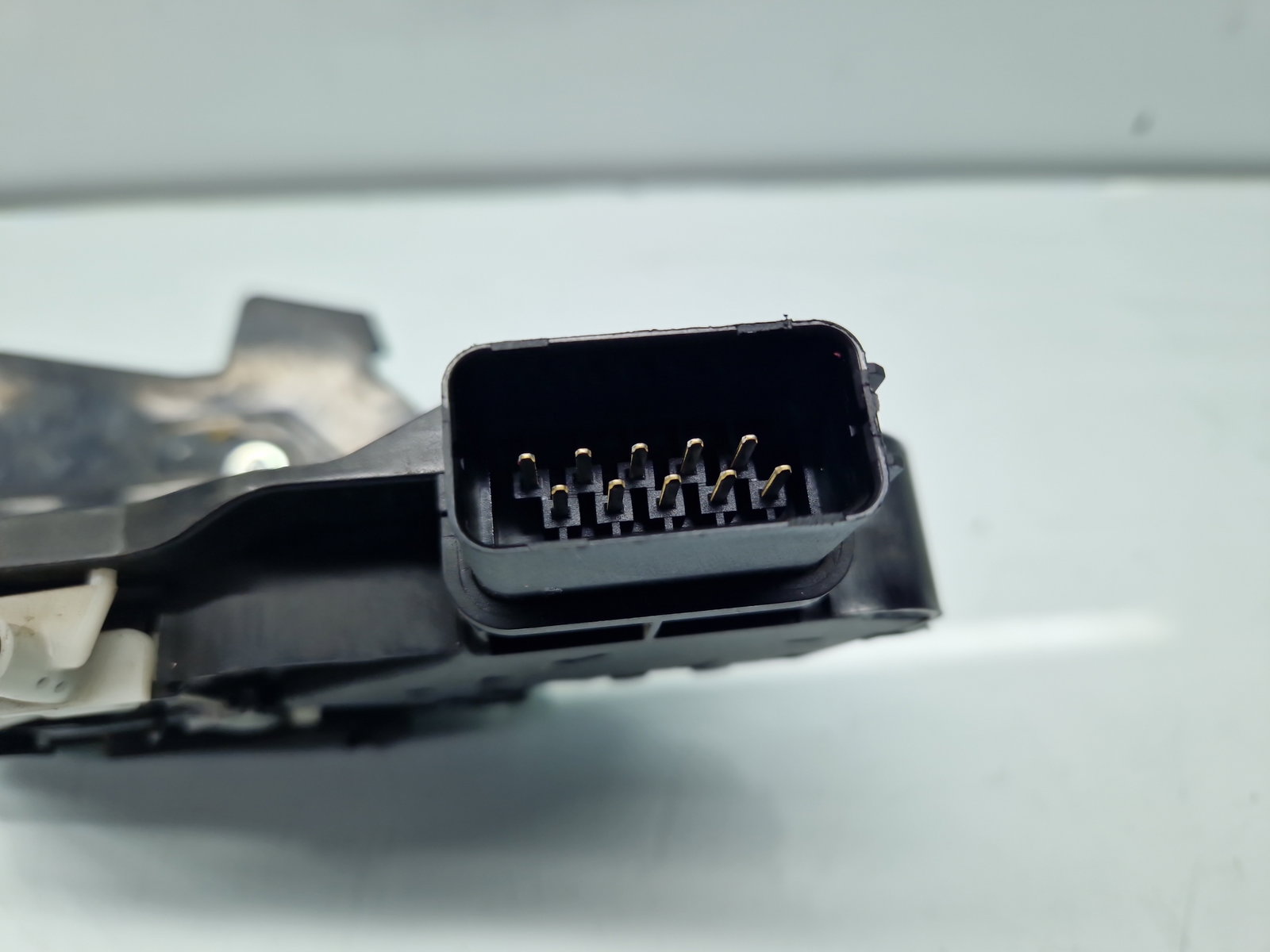 Broasca usa stanga fata Jaguar XF (X250) [Fabr 2008-2015] Facelift OEM - imagine 3