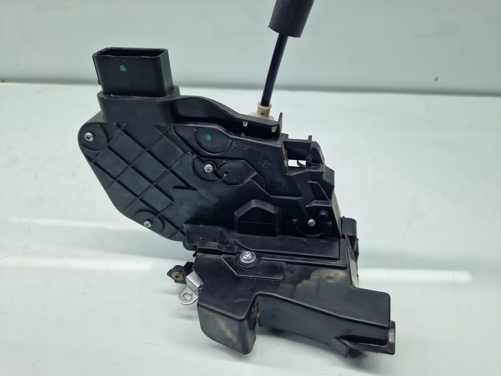 Broasca usa stanga fata Jaguar XF (X250) [Fabr 2008-2015] Facelift OEM - imagine 5