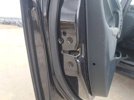 Broasca usa stanga fata Ford Fiesta 6 [Fabr 2008-2019] OEM