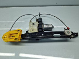 Macara electrica geam stanga spate Jaguar XF (X250) [Fabr 2008-2015] Facelift D360900