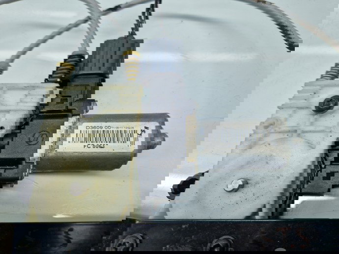 Macara electrica geam stanga spate Jaguar XF (X250) [Fabr 2008-2015] Facelift D360900