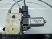 Macara electrica geam stanga spate Jaguar XF (X250) [Fabr 2008-2015] Facelift D360900