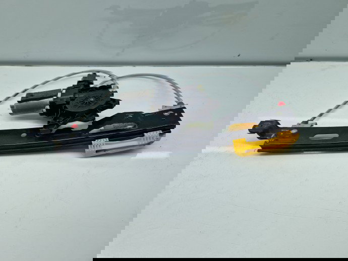 Macara electrica geam stanga spate Jaguar XF (X250) [Fabr 2008-2015] Facelift D360900