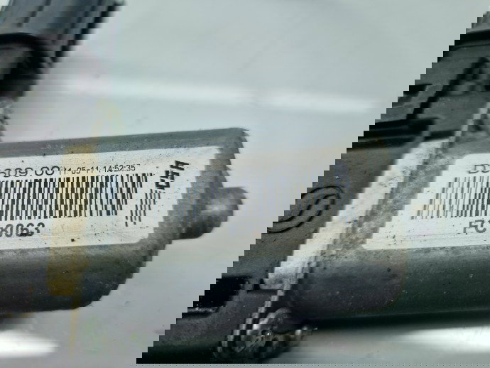 Macara electrica geam stanga spate Jaguar XF (X250) [Fabr 2008-2015] Facelift D360900