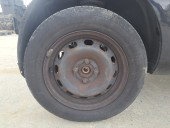 Set jante tabla Ford Fiesta 6 [Fabr 2008-2019]