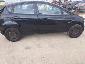 Set jante tabla Ford Fiesta 6 [Fabr 2008-2019]