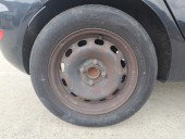 Set jante tabla Ford Fiesta 6 [Fabr 2008-2019]