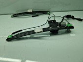 Macara electrica geam stanga fata Jaguar XF (X250) [Fabr 2008-2015] Facelift OEM