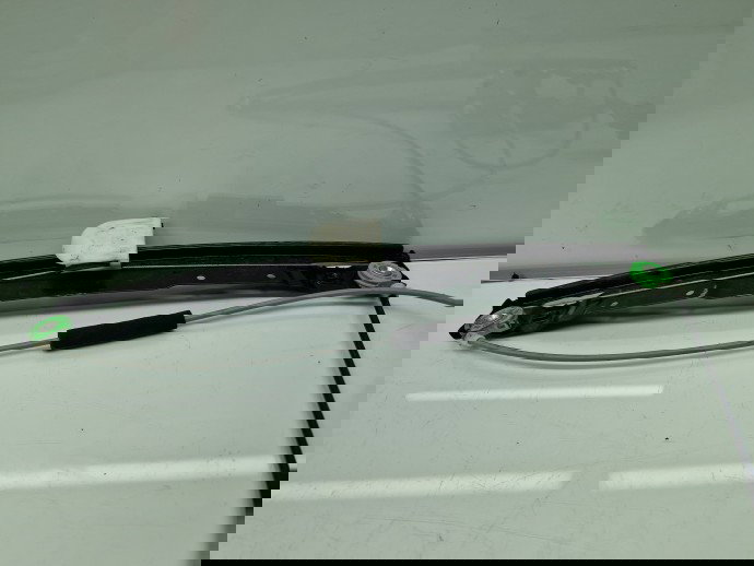 Macara electrica geam stanga fata Jaguar XF (X250) [Fabr 2008-2015] Facelift OEM