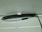 Macara electrica geam stanga fata Jaguar XF (X250) [Fabr 2008-2015] Facelift OEM