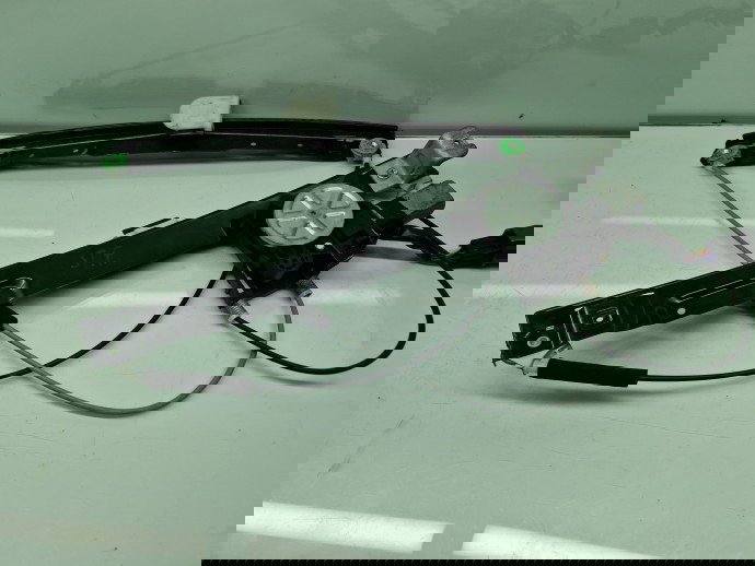 Macara electrica geam stanga fata Jaguar XF (X250) [Fabr 2008-2015] Facelift OEM