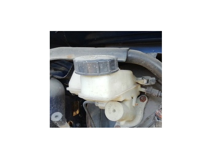 Vas lichid frana Ford C-Max 1.8 TDCI OEM 2007-2010