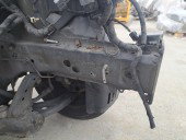 Cap lonjeron stanga Ford Fiesta 6 [Fabr 2008-2019] OEM