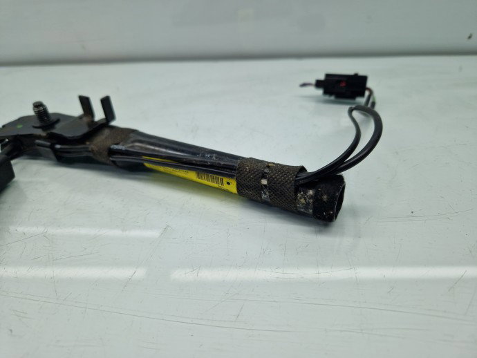 Capsa centura stanga fata Jaguar XF (X250) [Fabr 2008-2015] Facelift AW83-F61203