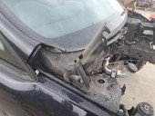 Balama capota dreapta Ford Fiesta 6 [Fabr 2008-2019] OEM