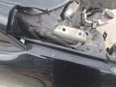Balama capota dreapta Ford Fiesta 6 [Fabr 2008-2019] OEM